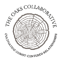 OaksColab theoakscolab oaks collaborative the oaks collaborative Sticker