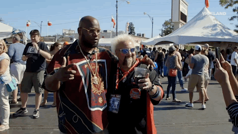 meyhem lauren GIF by F*CK, THAT'S DELICIOUS