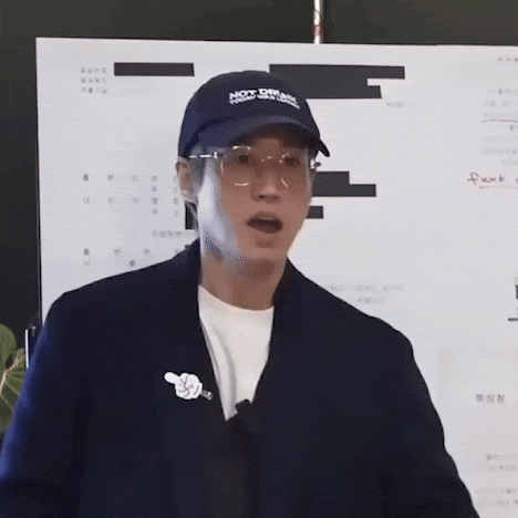 F U Middle Finger GIF by Epik High