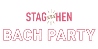 Bachelorette Party Sticker by shopstagandhen