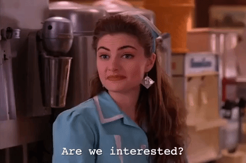 season 2 GIF by Twin Peaks on Showtime