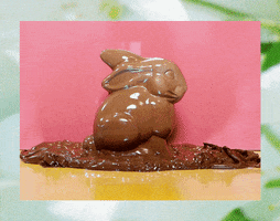 Easter Vice GIF by GIFRIENDS