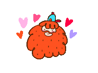 bachurita beard boyfriend viking vania Sticker