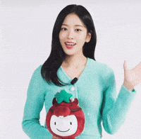 Waving Bang Bang GIF