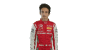 Driver Gabriele Sticker by Prema Team