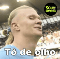 Manchester City GIF by Sou Eu Na Vida
