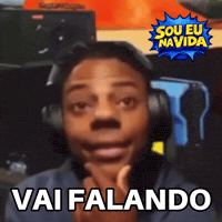 Figurinha GIF by Sou Eu Na Vida