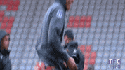 ligue 1 laughing GIF by Toulouse Football Club