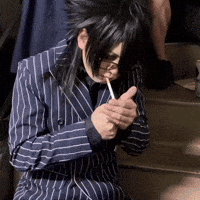 Senketsuakochan GIF
