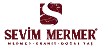 Marble Granite Sticker by Sevim Mermer İnsaat Ltd. Sti.