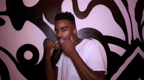 Steal Yo Girl Hello GIF by Kevin Hart: What Now?