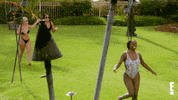 Total Divas GIF by E!