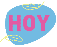 Today Flying Sticker