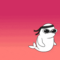 Fun Illustration GIF by Sappy Seals Community