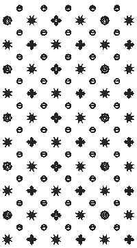Blink Sticker by Oehler Fashion