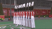 Macys Parade Toy Soldier GIF by The 96th Macy’s Thanksgiving Day Parade