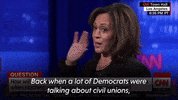 Cnn Kamalagif GIF by Kamala Harris