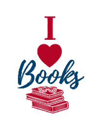 Herrickdl book books bookworm book lover Sticker