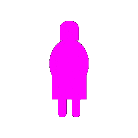 Sticker by Nidito Hamaca