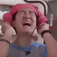 Laugh GIF by Epik High