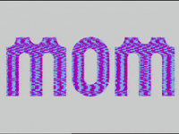 Art Glitch GIF