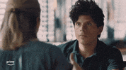 Camila Mendes Musica GIF by Amazon Prime Video