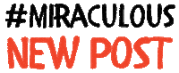 verabraun new post miraculous ladybug miraculous verabraun Sticker