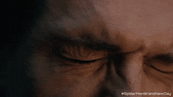 Spider-Man GIF by Sony Pictures Germany
