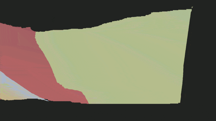 andrewbenson giphyupload trippy color abstract GIF