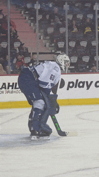 Vancouver Nikita GIF