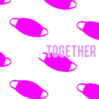 Alonetogether Sticker by Defy The ODDS