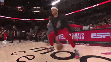 Nba Playoffs GIF by ESPN