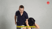 Hair Braids GIF by BuzzFeed