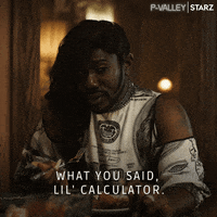 Starz Mississippi GIF by P-Valley