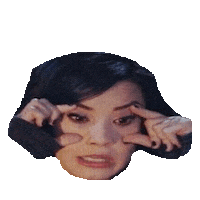 demi lovato STICKER by imoji