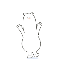 Walter Ferret Sticker by Laneige Korea