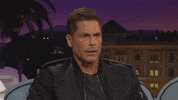 No Way Wow GIF by The Late Late Show with James Corden