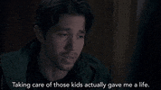 Family Drama GIF by Party of Five