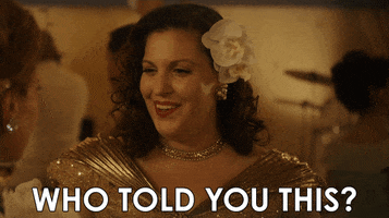 Why Women Kill GIF by Paramount+