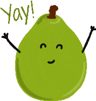 happy oregon Sticker by Harry & David