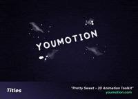 Animation Logo GIF by youmotion.com