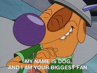 nicksplat GIF