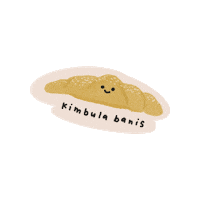 Sri Lanka Food Sticker