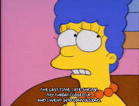 Season 4 GIF by The Simpsons