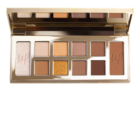Face Palette Sticker by UP COSMETICS