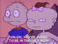 nicksplat rugrats GIF