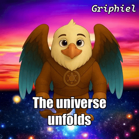 Stars Earth GIF by Griphiel