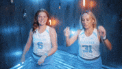 University Of North Carolina Smile GIF by UNC Tar Heels