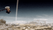 mission saturn space GIF by National Geographic Channel