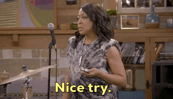 Tv Show The Neighborhood GIF by CBS